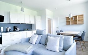 Ferienwohnung Auf Dem Hof Postma